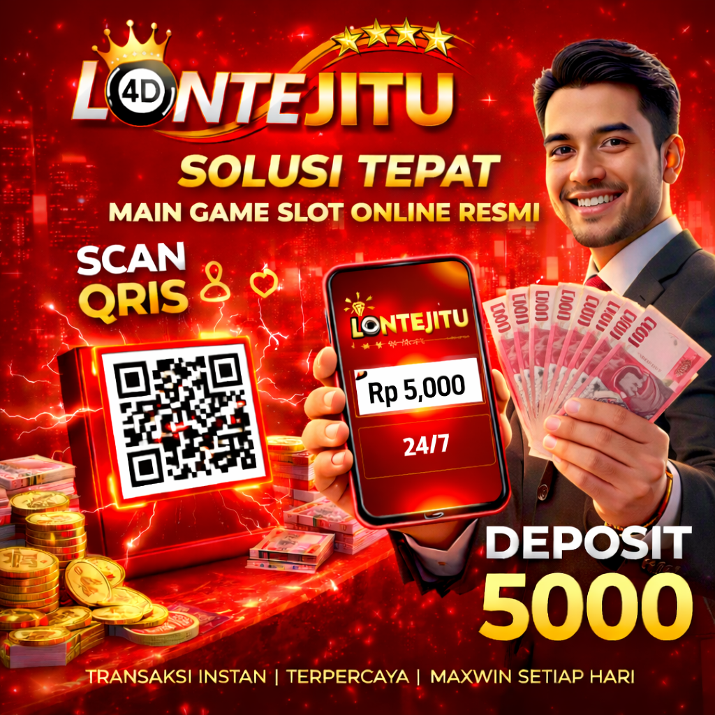 LONTEJITU