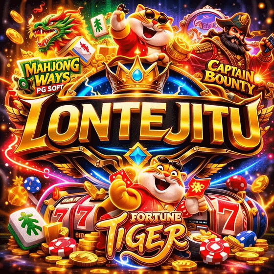 LONTEJITU - Situs Slot Gacor Hari Ini Alternatif Daftar Toto Terpercaya