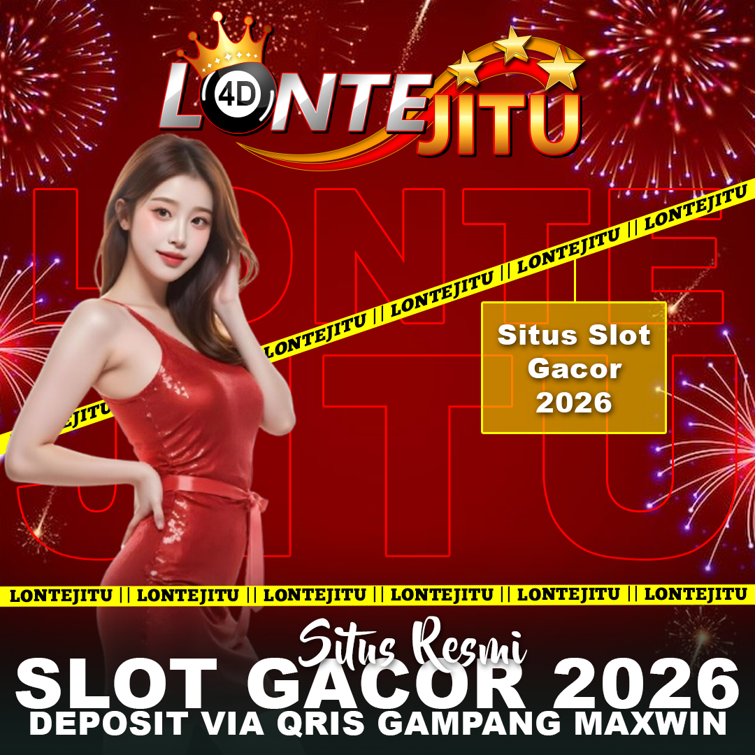 SLOT GACOR
